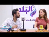 صدى البلد | رحمة حسن توضح سر التفاهم مع كريم قاسم