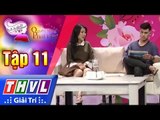 THVL | Quyền năng phái đẹp 2018 - Tập 11[2]: Vợ ơi, anh thất nghiệp rồi!