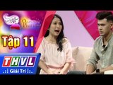 THVL | Quyền năng phái đẹp 2018 - Tập 11[1]: Vợ ơi, anh thất nghiệp rồi!