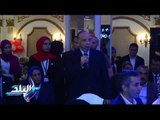 صدى البلد | محافظ القاهرة: برلمان شباب العاصمة قادر على القيادة والعطاء