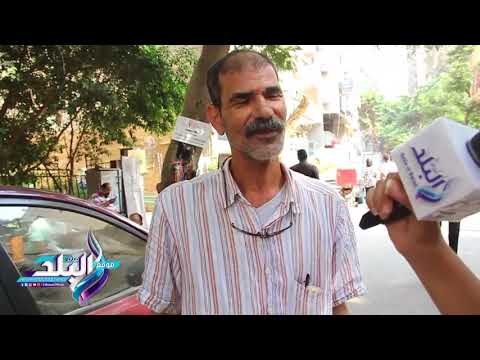 صدى البلد | توقعات جماهير الكرة لنهائي الكأس بين الأهلي والمصري