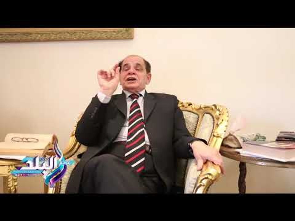 صدى البلد | صلاح فوزي لـ «صدى البلد»: تعديل مدة...