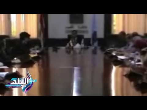 صدى البلد | توطيد العلاقات بين الاقصر والصين