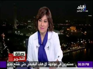 صالة التحرير - انفراجة قريبة في السياحة المصرية بعد هذه القرارات الدولية