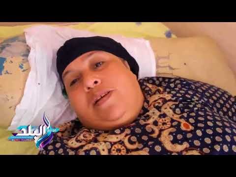 صدى البلد | أستمرار أضراب العاملين بمستشفى الفيوم العام عن الطعام لليوم الثالث