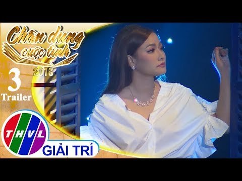 THVL | Chân dung cuộc tình Mùa 2 – Tập 3: Nhạc sĩ Quốc Dũng | Trailer