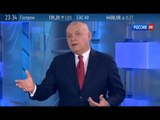 صباح البلد - التليفزيون الروسي يبث رسائل تؤكد سلامة المطارات المصرية