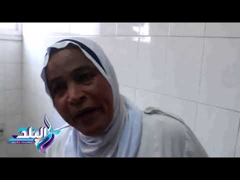 صدى البلد | سوء الحالة الصحية للعاملين المضربين عن الطعام بصحة الفيوم منذ 5 أيام