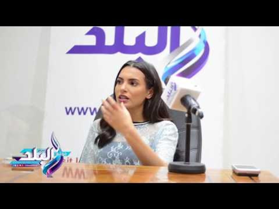صدى البلد | كارمن سليمان توجه رسالة لـ «تامر حسني» من خلال «صدى البلد»