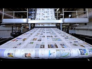 صباح البلد - جولة في الصحف والجرائد