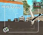 GLOBOCOP    REDE GLOBO  GTA SA