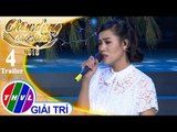 THVL | Chân dung cuộc tình Mùa 2 – Tập 4: Nhạc sĩ Đài Phương Trang | Trailer