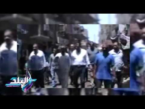 صدى البلد | محافظ الأقصر يبحث تطوير المناطق العشوائية غير الآمنة.