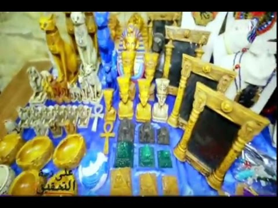 على ذمة التحقيق | نتائج دعم  حلقات برنامج  على ذمة التحقيق على منتجى الحرف اليدوية