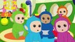 Teletubbies ★ NIEUW Tiddlytubbies Series ★ eps 7: Vlinder  ★ cartns voor kinderen