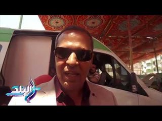 صدى البلد | "صحة الدقهلية": الكشف على 1100 حالة بـ14 عيادة.