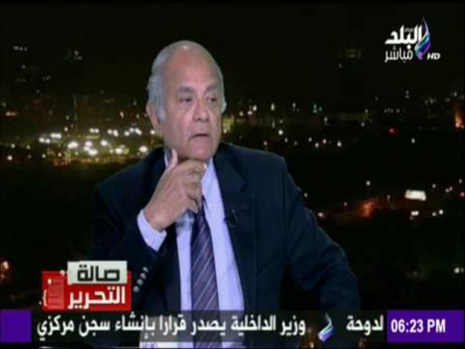 صالة التحرير - الأمريكان في أزمة كبرى من اليوم الأول لولاية دونالد ترامب