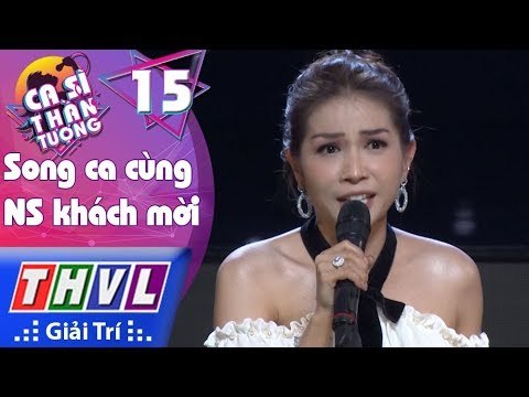 THVL | Ca sĩ thần tượng: Trấn Thành ngột ngạt, khó thở trước bầu trời giả tạo của Khả Như