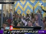 مع شوبير - مباراة منتخب مصر وأوغندا (الجزء الثاني)  21-1-2017