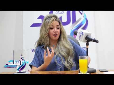صدى البلد |هنا الزاهد في ندوة صدي البلد : لا أهتم بترتيب الأسماء علي التترات