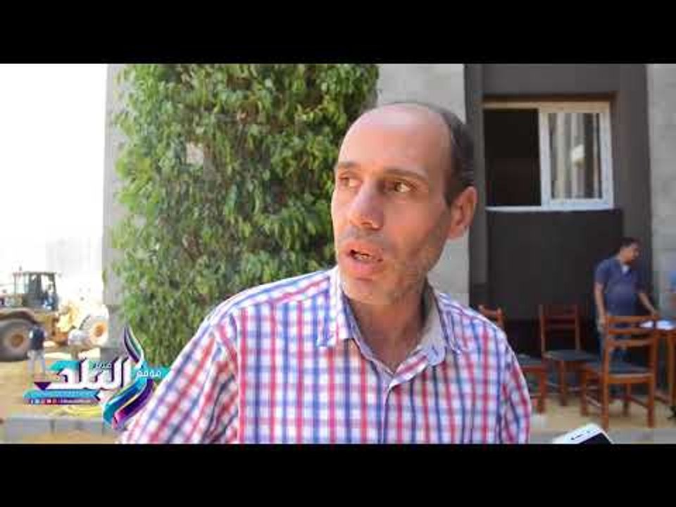 صدى البلد | "المقاولون العرب" تنفذ 78 عمارة بالعاصمة الإدارية الجديدة