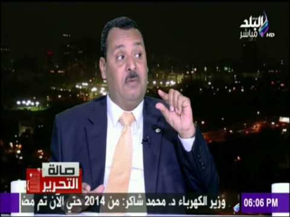 صالة التحرير - شاهد طريقة زراعة القمح مرتين في عام واحد