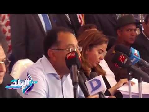 صدى البلد | محافظ الدقهلية: طرح الوحدات السكنية بالمنصورة الجديدة بسعر التكلفة