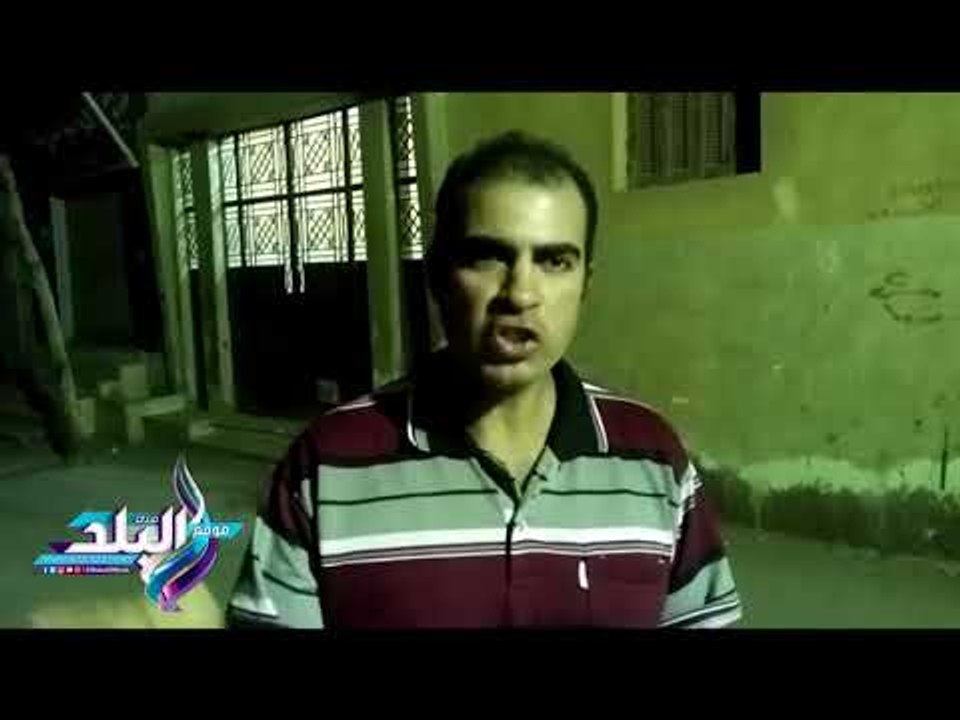 صدى البلد | «كوكا» يخسر حياته لوقوفه بجانب ميكانيكي
