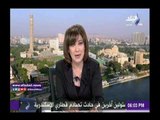 صدى البلد |عزة مصطفى: تصريحات الأوقاف بفرش المساجد بـ 100 مليون 