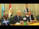 صدى البلد | رئيس «المقاولون العرب»: «الصحفيين» نقابة كل المصريين.. ولا نتأخر في خدمتها