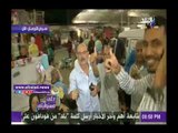 أحمد موسى: معرض سوق الترجمان يحطم جميع الأسعار خارجه