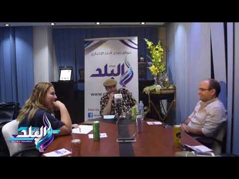 صدى البلد | محيي إسماعيل في ندوة صدى البلد : حذفوا اسمي وصورتي من أفيش الكنز