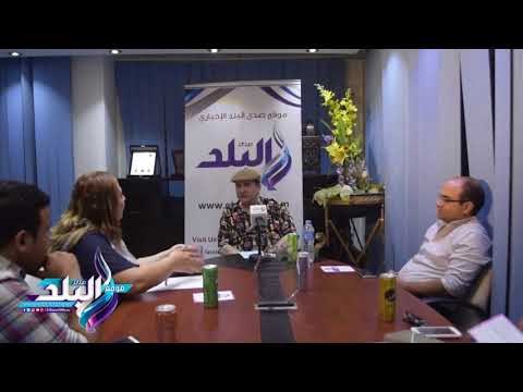 صدى البلد | محيي إسماعيل في ندوة صدى البلد : حال الفن لا يسر.. والمؤلفون هم السبب