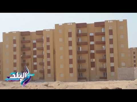 صدى البلد |جولة تفقدية للهجان بمراكز قنا والوقف ونجع حمادي