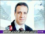 مع شوبير - أحمد شوبير: نفتقد عمرو الخياط بعد أول يوم من رحيله عن صدى البلد