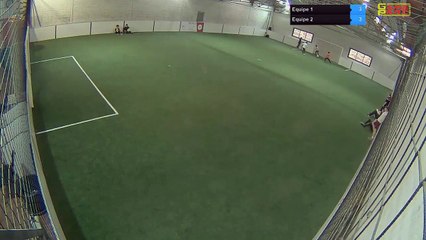 Equipe 1 Vs Equipe 2 - 09/03/19 17:34 - Loisir Poitiers - Poitiers Game Parc