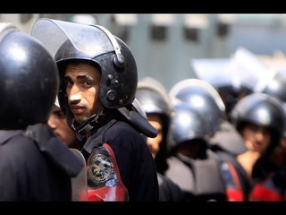 صباح البلد - لهذا السبب اختير يوم 25 يناير عيد للشرطة