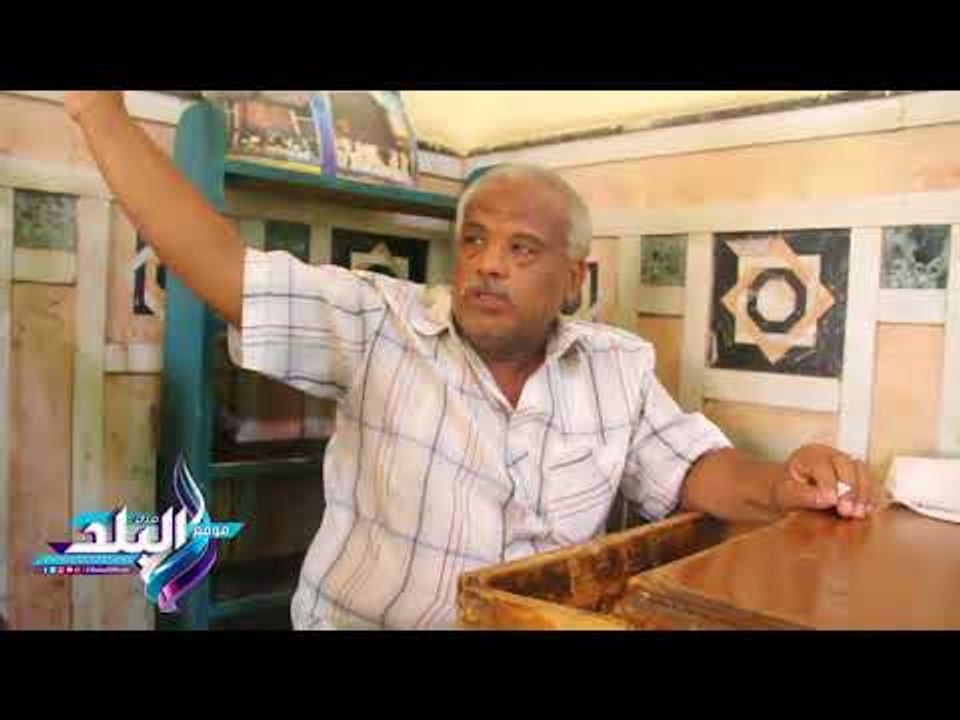 صدى البلد |تعرف على قصة مسجد "أم اليتامى والمساكين" وتردد الشيعة عليه