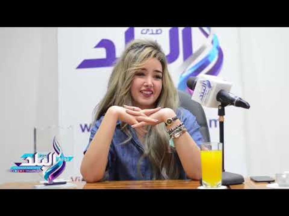 صدى البلد | هنا الزاهد: هذه الإعمال الدرامية تابعتها في رمضان الماضي