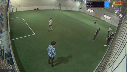 Equipe 1 Vs Equipe 2 - 09/03/19 17:36 - Loisir Poitiers - Poitiers Game Parc