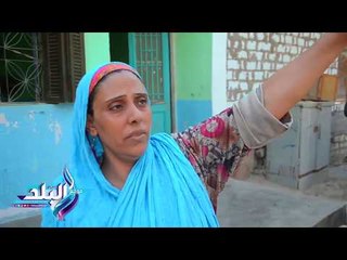 صدى البلد | سكان "كفر العلو" يستغيثون بالمسئولين بسبب مصانع الأسمنت