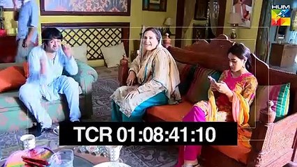 Ranjha Ranjha Kardi _ Episode #26 _ HUM TV _ Drama 2019
