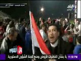 مع شوبير - شاهد ما فعله المصريين بعد تأهل المنتخب لنهائي أمم أفريقيا