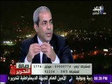 صالة التحرير - مفاجأة.. التموين تحذف أسماء مواطنين من الكشوف على أنهم متوفين وهم أحياء