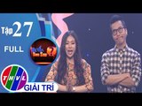 THVL l Bí ẩn song sinh - Tập 27: Diễn viên Nguyễn Mỹ Linh