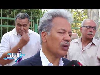 Download Video: صدى البلد | عصام شيحة : 