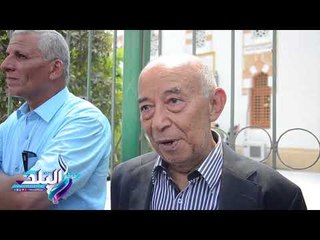 صدى البلد | حسين عبد الرازق : مصر فقدت سياسى بارع أفنى عمره دفاعأ عن الدولة المصرية