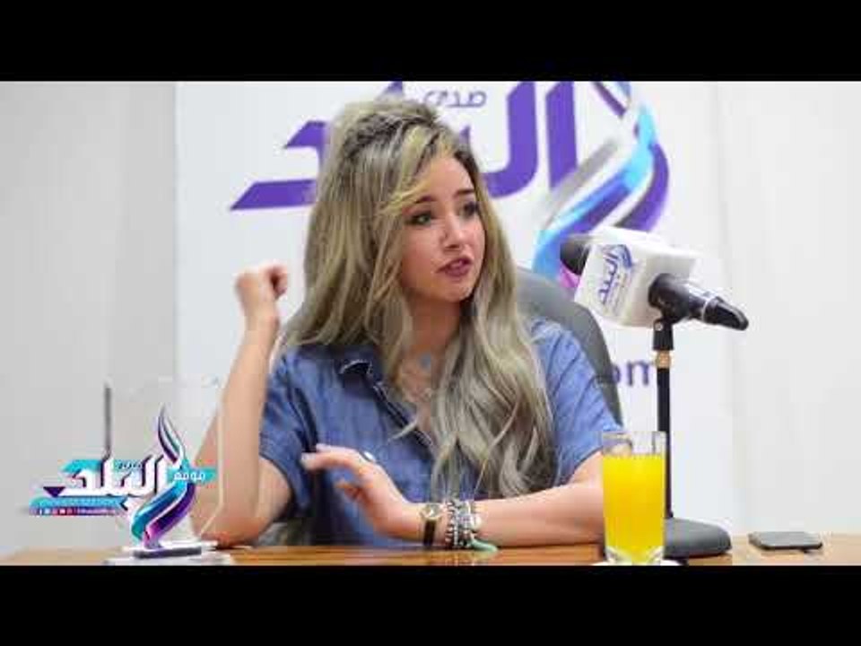 صدى البلد | هنا الزاهد في ندوة "صدي البلد":دنيا...