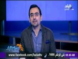 صباح البلد - وزير الثقافة لن نسمح بوجود كتاب يروج لأفكار الإخوان في المعرض