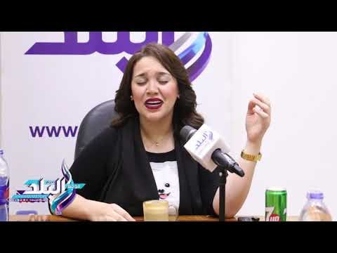 صدى البلد | مي فاروق تشدو بـ يا ليلة العيد في صدى البلد